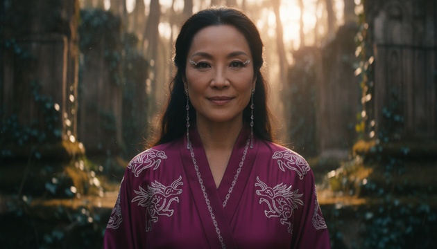 Michelle Yeoh Set for Na’vi Role in Future Avatar Films, Cameron Unsure on Sequels