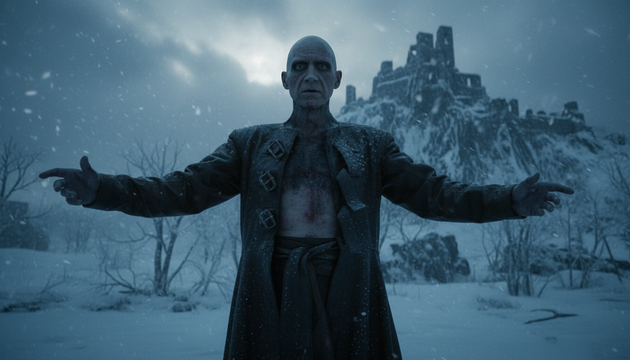 28 Years Later: The Bone Temple Wows Critics with 95% Fresh Score