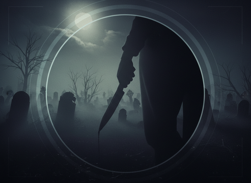 When Horror First Scared Up an Oscar Win