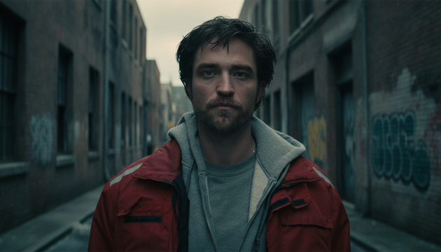 Robert Pattinson’s Hidden Cameo Brings Chalamet Reunion in Marty Supreme