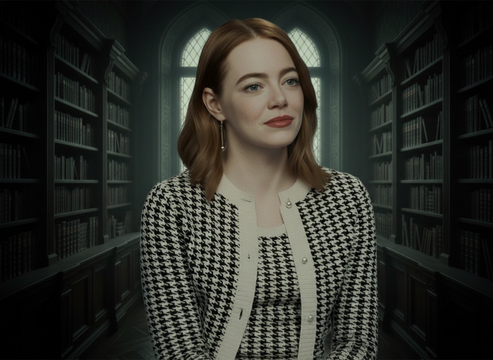 Emma Stone’s Unbreakable Bond With Bella Baxter