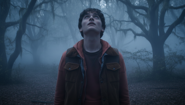 Stranger Things Doc Director Responds to AI Script Rumours