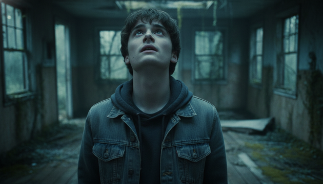 Duffer Brothers’ Lost Horror Short Ties Back to Stranger Things