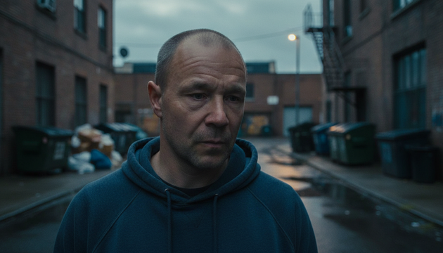 Stephen Graham Teases Possible Return of Adolescence on Netflix