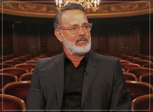 How Tom Hanks Turned a Bizarre SNL Role Into a Cult Hit