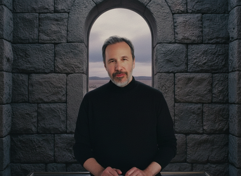 Rebecca Ferguson’s Dune Role Left Villeneuve in Awe