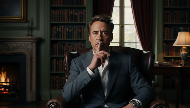 Zoe Saldana Tops Global Box Office Charts in 2026