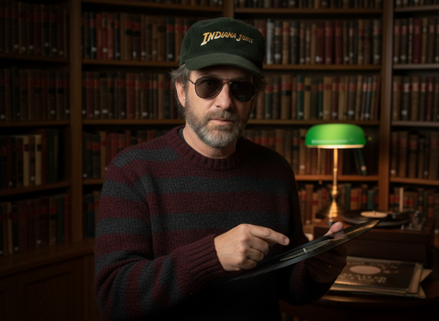 Steven Spielberg Shares the Beatles Song That Changed His Life
