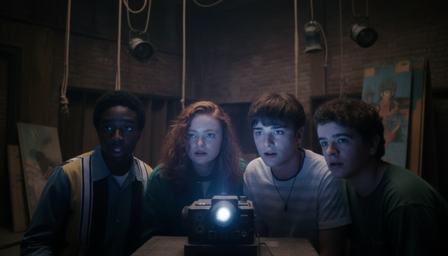 Stranger Things Fans Pin Hopes on Secret Finale After Balatro Clues
