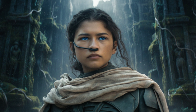 Zendaya’s Secret to Dodging Franchise Burnout in Hollywood