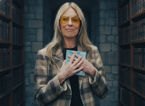 Kathryn Bigelow Reveals the True Pioneer of Political Thrillers