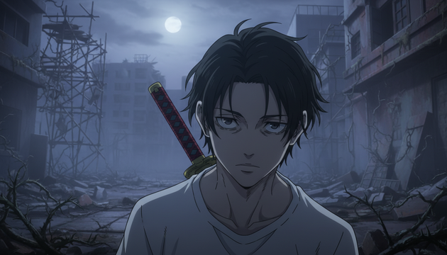 Jujutsu Kaisen’s Culling Game Episode Leaves Fans Divided