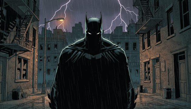 James Gunn Shuts Down Rumours About DCU Batman Script