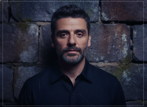 Oscar Isaac Reveals His Top Heavy Metal Album Pick