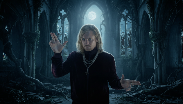 Spike’s Stand in 28 Years Later: The Bone Temple’s Most Disturbing Scene