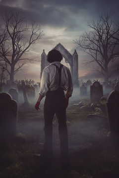 Guillermo del Toro Opens Up About James Cameron’s Role in Family Crisis