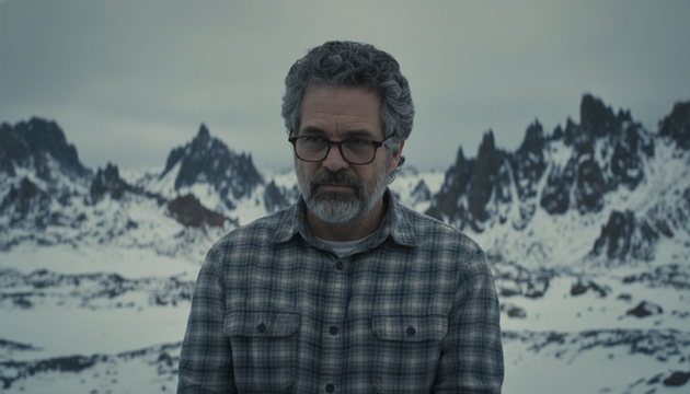 Stellan Skarsgård Slams Trump’s Greenland Bid as ‘Absurd’