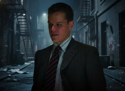 Ten Brilliant Films Ruined by One Cringe-Worthy Scene