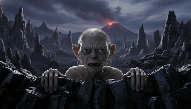 Peter Jackson Reflects on Lord of the Rings Legacy