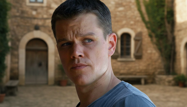 Matt Damon’s Secret Weapon: Why He Shines in Star-Studded Casts