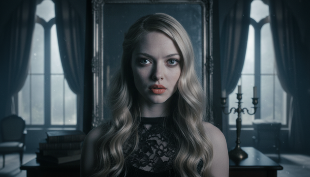 Amanda Seyfried’s ‘Chloe’ Set for Free Tubi Release in 2026