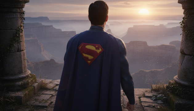 James Gunn Breaks Silence on DCU’s Next Female Superhero