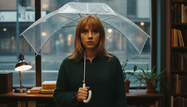 Scarlett Johansson’s Indie Roles That Outshone Her Blockbusters