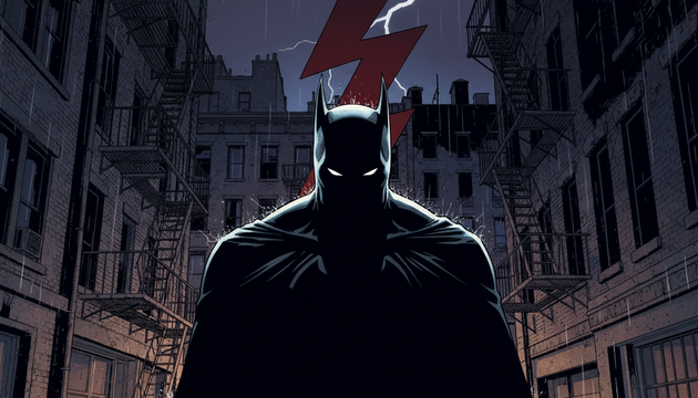 James Gunn Delays DCU Batman: Script Still in the Works