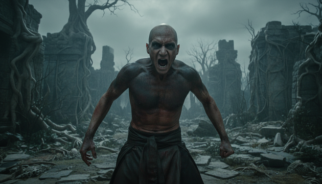 28 Years Later: The Bone Temple Stumbles at Aussie Box Office