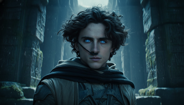 Denis Villeneuve’s Wild Experience Shaped Dune’s Most Surreal Scene