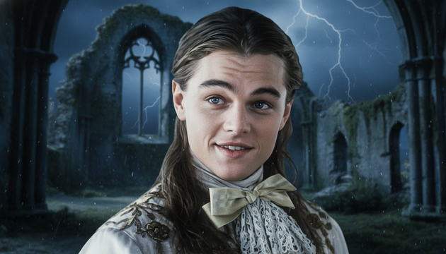 Leonardo DiCaprio’s Forgotten Double Role Film Surges on Netflix