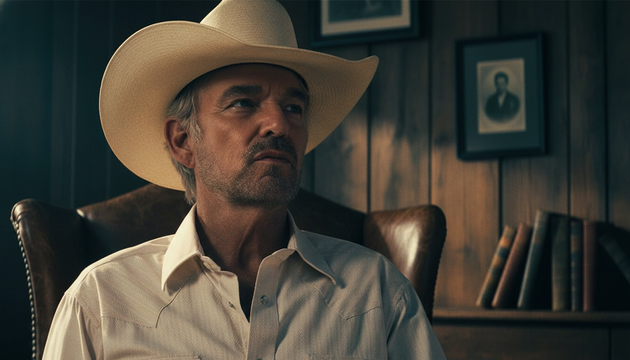 Landman’s Billy Bob Thornton Spills on Taylor Sheridan’s Award Snubs