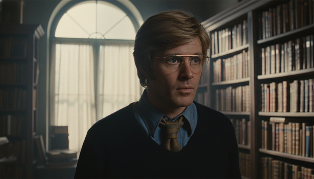 Robert Redford’s Condor: From 70s Thriller to TV Hit