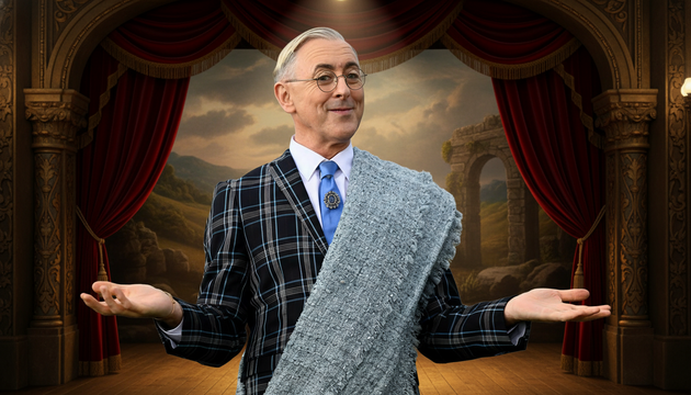 Alan Cumming on Walk of Fame Shock and Marvel Comeback