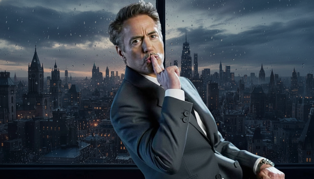 Mark Ruffalo Breaks Silence on Hulk’s Absence in Avengers: Doomsday