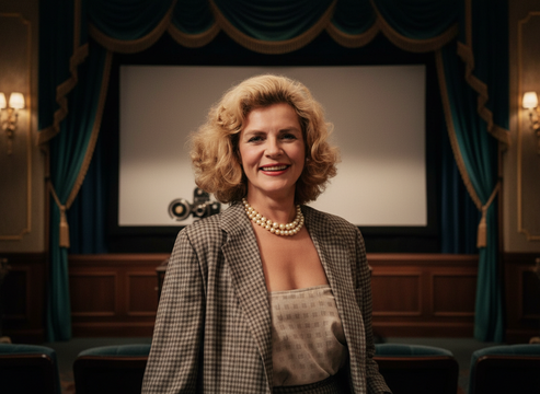 Lauren Bacall’s Forgotten Flop: The Film She Hoped You’d Never See