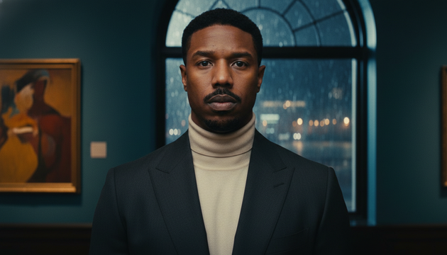 Michael B. Jordan’s Thomas Crown Remake Hit by On-Set Drama