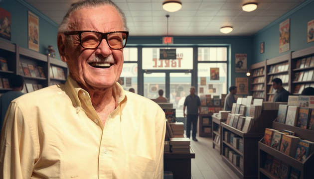 Stan Lee’s Surprising Connection to Wolverine’s $2.7B Success