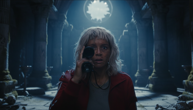 28 Years Later: The Bone Temple’s Cult Theory Stuns Fans