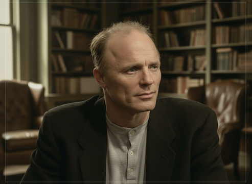 Ed Harris Opens Up About His Westworld Regrets