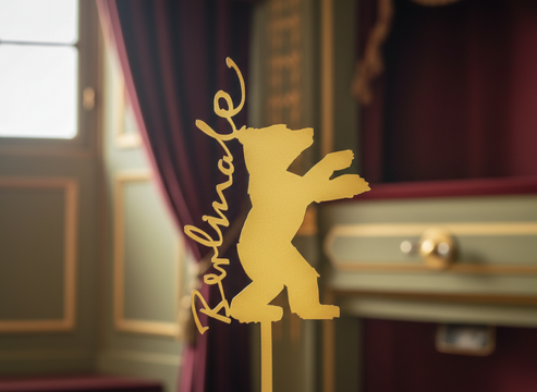 Berlin Film Festival 2026 Reveals Star-Studded Indie Line-Up