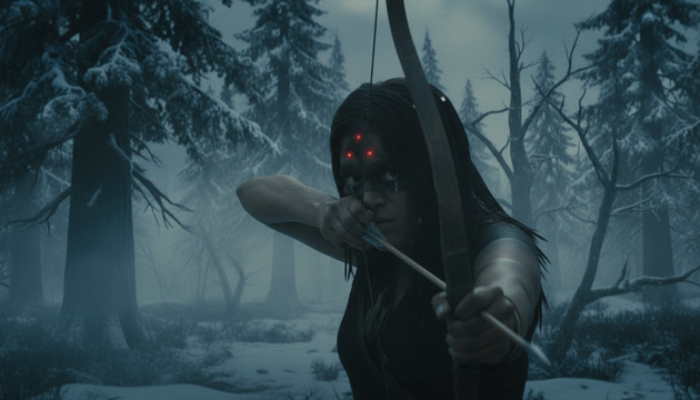 Prey Revives Predator Franchise as Tubi’s Top Free Stream