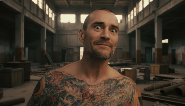 CM Punk Eyes DCU Reunion With John Cena