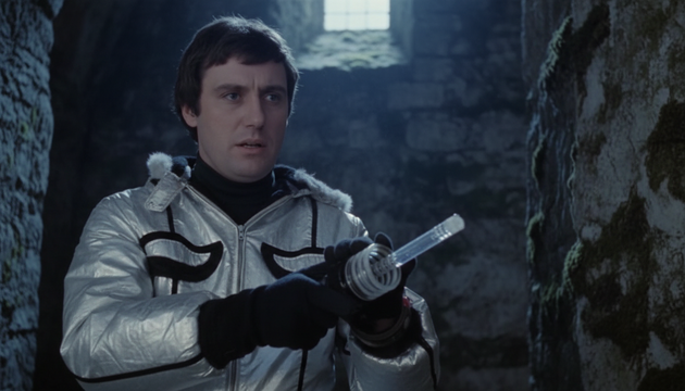 Blake's 7 Returns: Sci-Fi Classic Rebooted by Top UK Creators