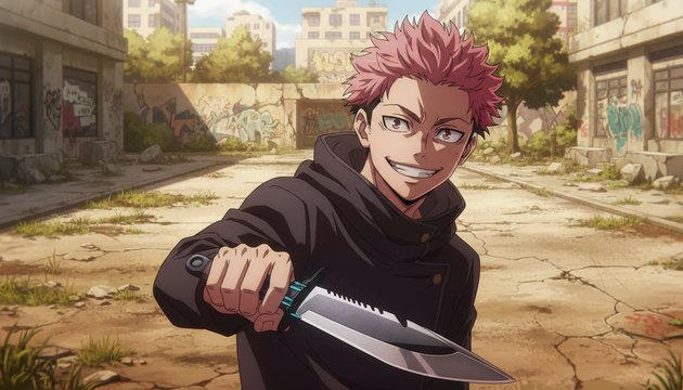 Jujutsu Kaisen Drops Hilarious Chibi Recap of Culling Game