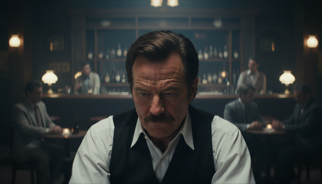 'The Infiltrator' Surges on Tubi: Cranston’s Crime Drama Gets a Second Wind