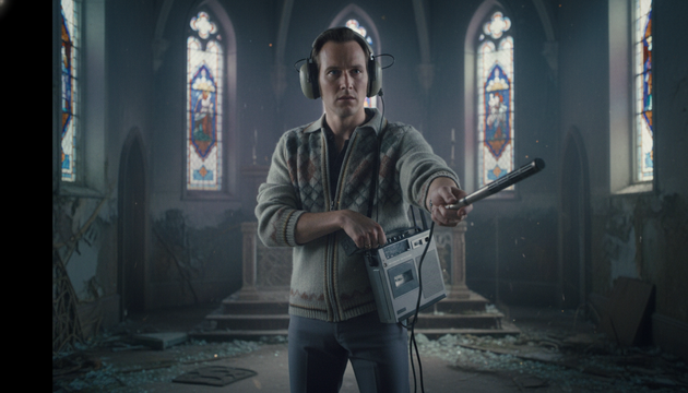 First Communion: New Conjuring Prequel Locks In 2027 Release