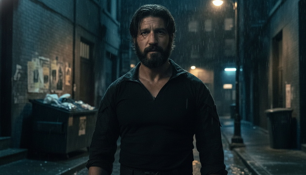 Mike Colter Teases Luke Cage Comeback in Daredevil: Born Again