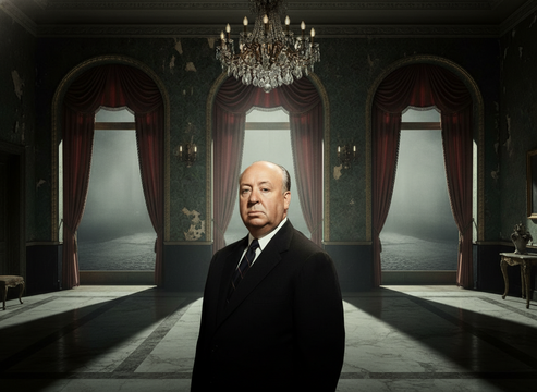 Why Hitchcock Walked Away From Cary Grant’s Final Offer