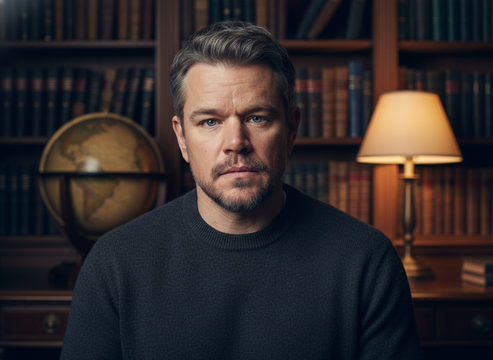 Matt Damon Slams Hollywood’s Obsession With Superhero Blockbusters